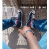 Customer view BKC-3702-04 Men ROCO High sneaker