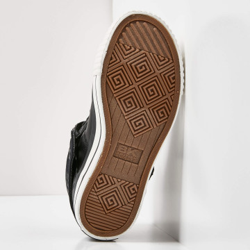 Bottom view  B44-3751C-15 ROCO HIGH-TOP FEMALE