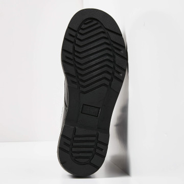 Bottom view  B46-3601-01 BLAKE HIGH-TOP FEMALE