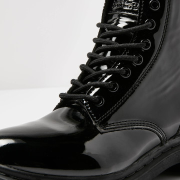 Detail view  B46-3601-01 BLAKE HIGH-TOP FEMALE
