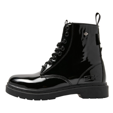 Left view  B46-3601-01 BLAKE HIGH-TOP FEMALE