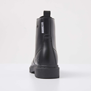 Back view  B46-3601-02 BLAKE HIGH-TOP FEMALE