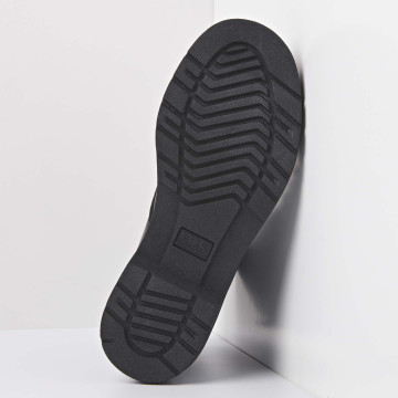 Bottom view  B46-3601-02 BLAKE HIGH-TOP FEMALE