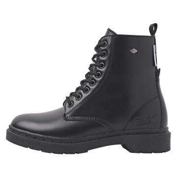 Left view  B46-3601-02 BLAKE HIGH-TOP FEMALE