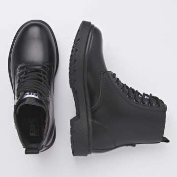 Top view  B46-3601-02 BLAKE HIGH-TOP FEMALE