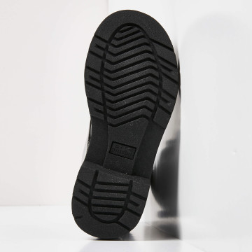 Bottom view  B46-3601C-01 BLAKE HIGH-TOP FEMALE