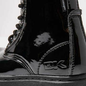 Detail view  B46-3601C-01 BLAKE HIGH-TOP FEMALE