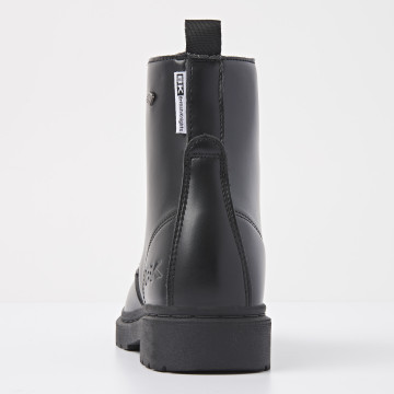 Back view  B46-3601C-02 BLAKE HIGH-TOP FEMALE