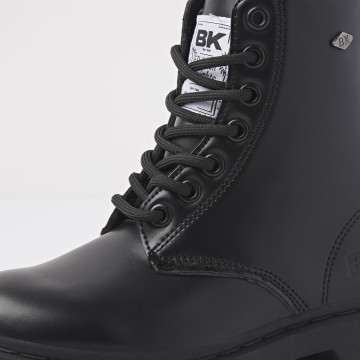 Detail view  B46-3601C-02 BLAKE HIGH-TOP FEMALE
