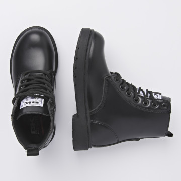Top view  B46-3601C-02 BLAKE HIGH-TOP FEMALE