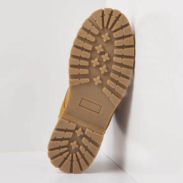 Bottom view  B46-3612-01 SECCO HIGH-TOP FEMALE
