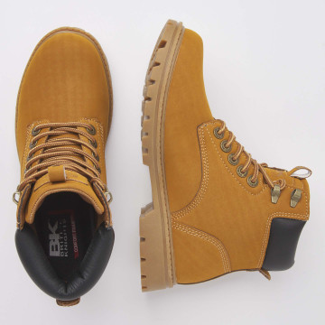 Top view  B46-3612-01 SECCO HIGH-TOP FEMALE