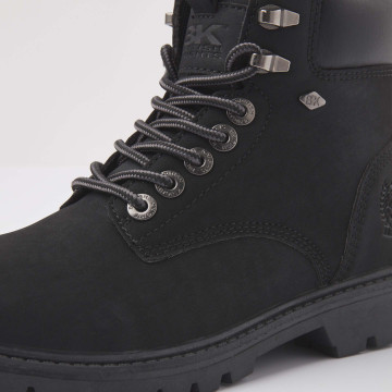 Detail view  B46-3612-02 SECCO HIGH-TOP FEMALE