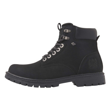 Left view  B46-3612-02 SECCO HIGH-TOP FEMALE