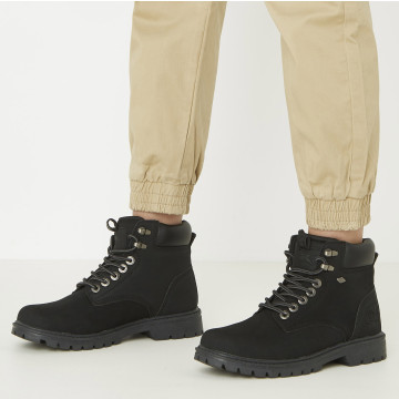 Model  B46-3612-02 SECCO HIGH-TOP FEMALE
