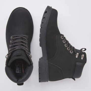 Top view  B46-3612-02 SECCO HIGH-TOP FEMALE