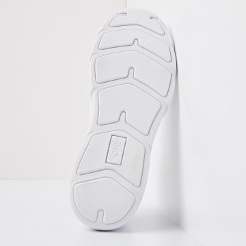 Bottom view  B47-3601-06 BENNET LOW-TOP MALE