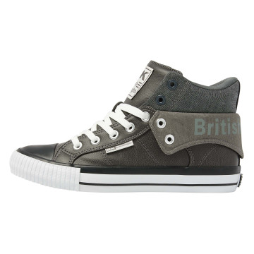 Left view  B47-3756-03 ROCO HIGH-TOP MALE