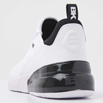 Back view  B48-3620-02 VALEN LOW-TOP MALE