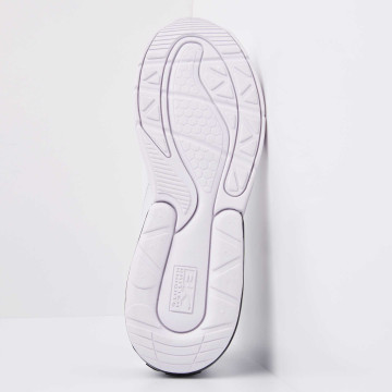 Bottom view  B48-3620-02 VALEN LOW-TOP MALE