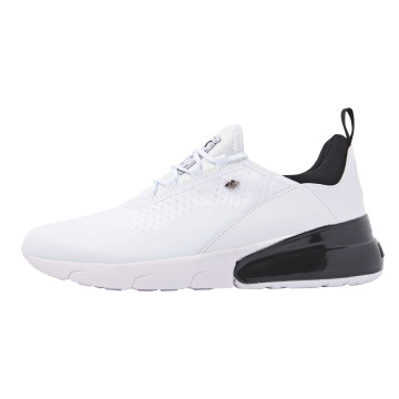 Left view  B48-3620-02 VALEN LOW-TOP MALE