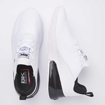 Top view  B48-3620-02 VALEN LOW-TOP MALE