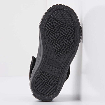 Bottom view  B48-3702I-06 ROCO HIGH-TOP FEMALE