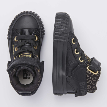 Top view  B48-3702I-06 ROCO HIGH-TOP FEMALE