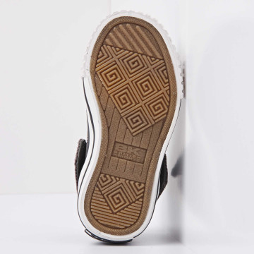 Bottom view  B48-3704I-02 ROCO HIGH-TOP MALE