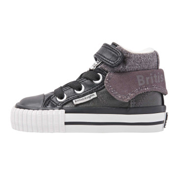 Left view  B48-3704I-02 ROCO HIGH-TOP MALE