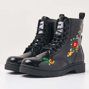 Front view  B49-3606-01 BLAKE HIGH-TOP FEMALE
