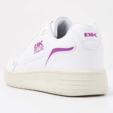 Back view  B49-3620-06 JURA LOW-TOP FEMALE