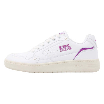 Left view  B49-3620-06 JURA LOW-TOP FEMALE