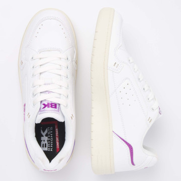 Top view  B49-3620-06 JURA LOW-TOP FEMALE