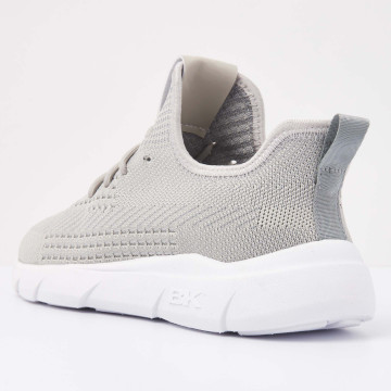 Back view  B49-3621-01 KIBO LOW-TOP MALE