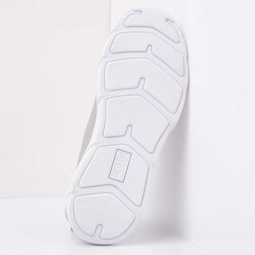 Bottom view  B49-3621-01 KIBO LOW-TOP MALE