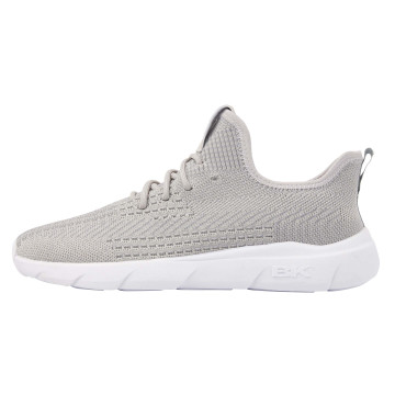 Left view  B49-3621-01 KIBO LOW-TOP MALE