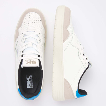 Top view  B49-3624-03 NOORS LOW-TOP MALE