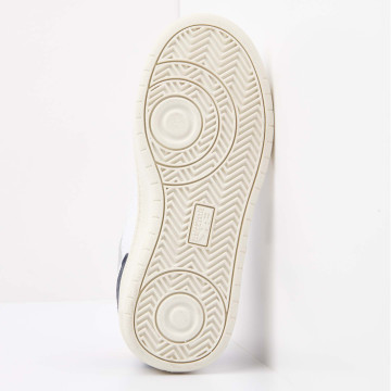 Bottom view  B49-3626C-01 RAWW LOW-TOP MALE