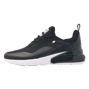 Left view  B49-3629-02 VALEN LOW-TOP MALE