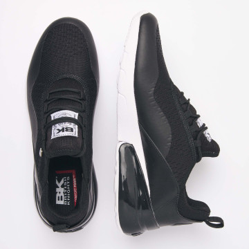 Top view  B49-3629-02 VALEN LOW-TOP MALE