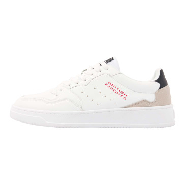 Left view  B49-3631-01 VIGA LOW-TOP MALE