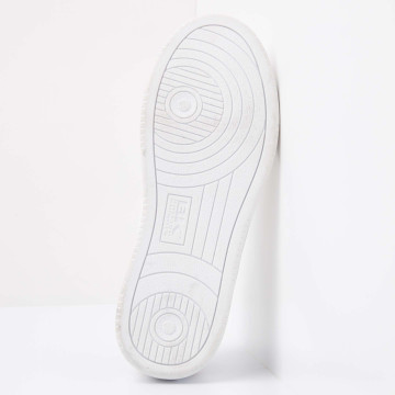Bottom view  B49-3631-05 VIGA LOW-TOP FEMALE