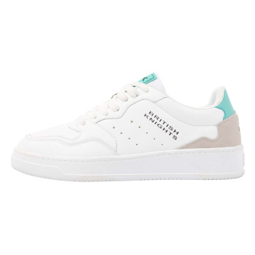 Left view  B49-3631-05 VIGA LOW-TOP FEMALE