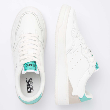 Top view  B49-3631-05 VIGA LOW-TOP FEMALE