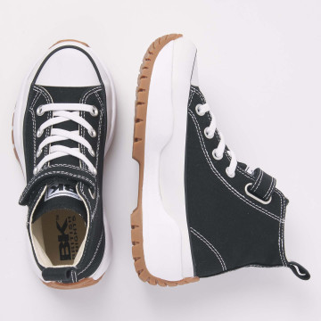 Top view  B49-3702C-01 KAYA MID FLY HIGH-TOP FEMALE