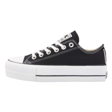 Left view  B49-3705-02 KAYA LOW LOW-TOP FEMALE