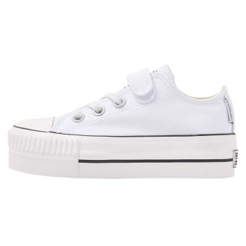 Left view  B49-3705C-01 KAYA LOW LOW-TOP FEMALE