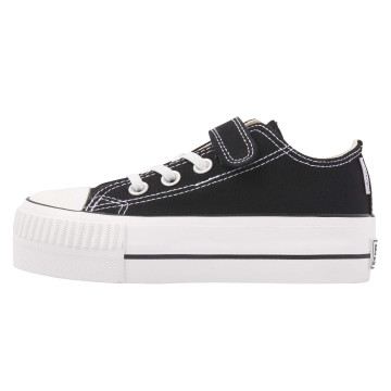 Left view  B49-3705C-02 KAYA LOW LOW-TOP FEMALE