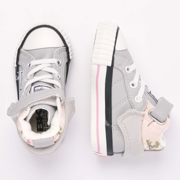 Top view  B49-3728I-02 ROCO HIGH-TOP FEMALE